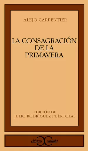 LA CONSAGRACIÓN DE LA PRIMAVERA