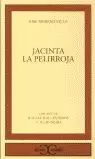 JACINTA LA PELIRROJA