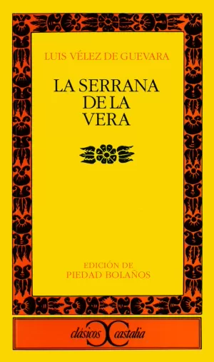 SERRANA DE LA VERA,LA