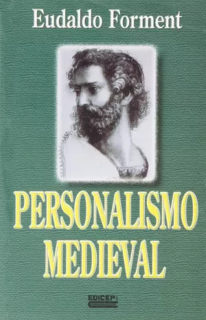 PERSONALISMO MEDIEVAL