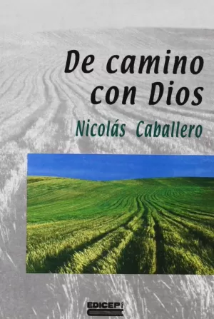 CAMINO CON DIOS