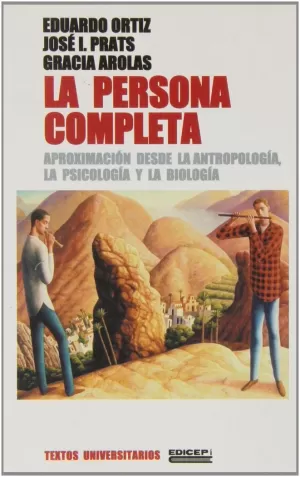 PERSONA COMPLETA, LA