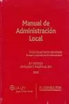 MANUAL DE ADMINISTRACIÓN LOCAL