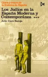 JUDIOS ESPAÑA MODERNA Y CON.3