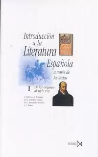 INTRODUCCION LITERATURA ESP.I