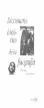 DICCIONARIO HISTORICO FOTOGRAF