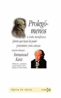 PROLEGOMENOS