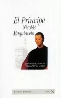 PRINCIPE,EL