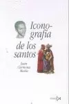 ICONOGRAFIA DE LOS SANTOS