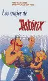 LOS VIAJES DE ASTERIX