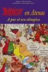 ASTERIX EN ATENAS, A POR EL ORO OLÍMPICO