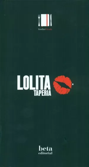 LOLITA TAPERÍA