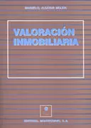 VALORACION INMOBILIARIA