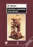 ENSEÑANZA Y APRENDIZAJE CIENCI ENSEÑANZA Y APRENDIZAJE CIENCI