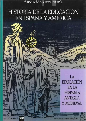 HISTORIA DE LA EDUCACION EN ESPAÑA 1