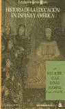 HISTORIA DE LA EDUCACION EN ESPAÑA 2