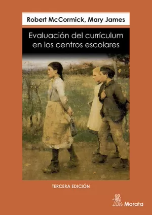 EVALUACION CURRICULUM CENTROS