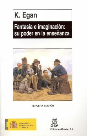 FANTASIA E IMAGINACION SU PODE