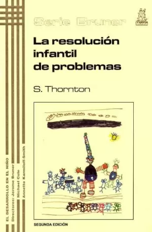 RESOLUCION INFANTIL PROBLEMAS