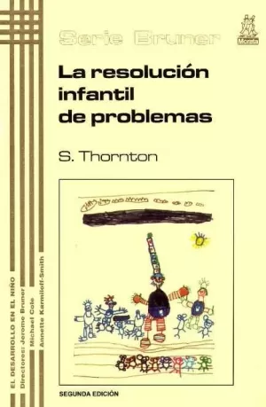 RESOLUCION INFANTIL PROBLEMAS RESOLUCION INFANTIL PROBLEMAS