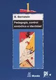 PEDAGOGIA CONTROL SIMBOLICO E PEDAGOGIA CONTROL SIMBOLICO E