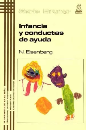 INFANCIA Y CONDUCTAS DE AYUDA