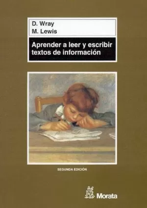 APRENDER A LEER Y ESCRIBIR