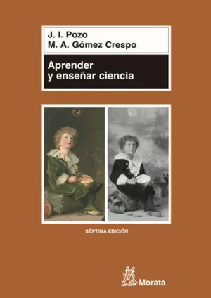 APRENDER Y ENSEÑAR CIENCIA