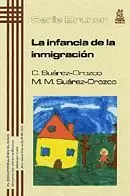 INFANCIA DE LA INMIGRACION, LA