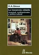 INOCENCIA ROBADA, LA