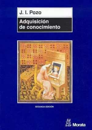 ADQUISICION DE CONOCIMENTO