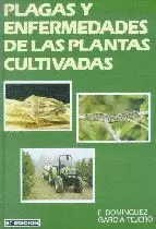 PLAGAS Y ENFERMEDADES PLANTAS CULTIVADAS