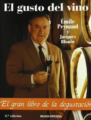 GUSTO DEL VINO EL