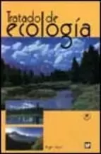 TRATADO DE ECOLOGIA TRATADO DE ECOLOGIA