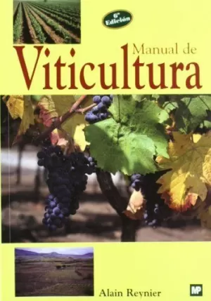 VITICULTURA MANUAL DE