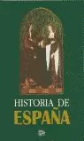 HISTORIA DE ESPAÑA