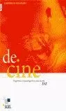 DE CINE CUADERNO ACTIVIDADES