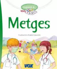 JUGUEM A METGES