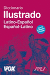 DICCIONARIO ILUSTRADO LATN