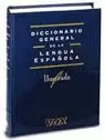 2003 VOX DICC ESP ILUS 2003 VOX DICC ESP ILUS
