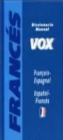 2003 DICC VOX MANUAL FRANCES