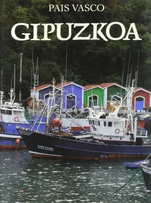 GUIPUZKOA-PAIS VASCO GUIPUZKOA-PAIS VASCO