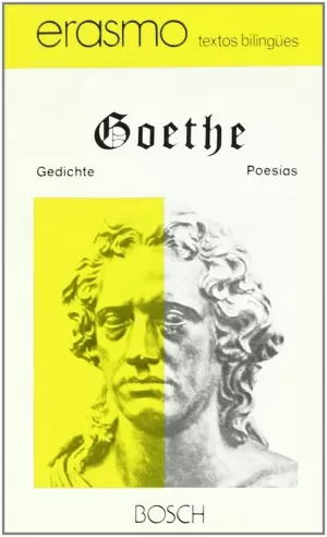 GOETHE POESIAS