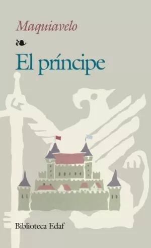 PRINCIPE,EL