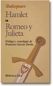 HAMLET-ROMEO Y JULIETA