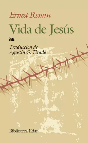 VIDA DE JESUS