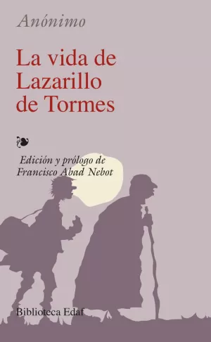 VIDA DE LAZARILLO DE TORMES