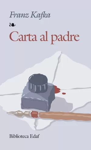 CARTA AL PADRE