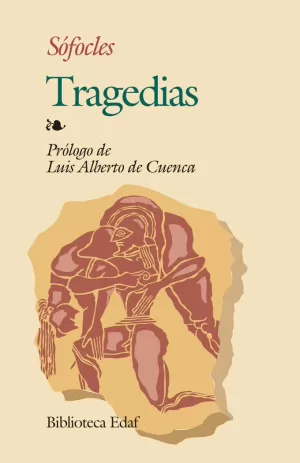 TRAGEDIAS-SOFOCLES