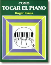 COMO TOCAR EL PIANO